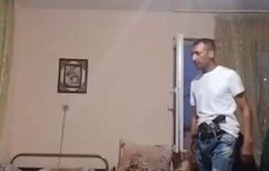 барикадиралият трима заложници село вълково вадя патроните