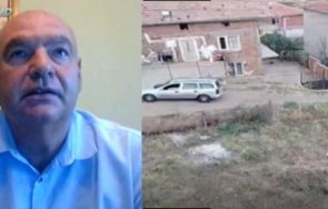 психиатър заложническата криза агресията част характера извършителя искал вразуми жертвите