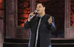 скръбна вест внезапно почина фолкпевецът васко лазаров