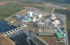 700 българия спряха ядрената централа словения заради теч