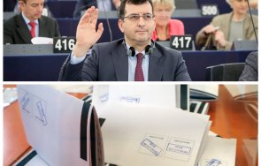 асим адемов зове гласувайте хартиена бюлетина иначе следва ала бала машинките манипулиране вашия глас стане промяна