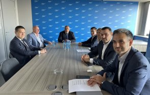 борисов среща ресторантьори обеща герб подкрепи искането асен василев вдигане ддс