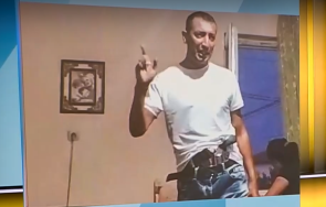 мъжът взе заложници благоевградско лежал психиатрична клиника