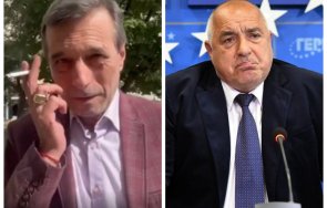 пик мистерията заплита димитър манолов изненадан борисов срещата миньорите правителството къпе хладка вода видео