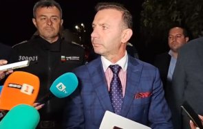 главният секретар мвр първи думи заложническата криза сандански