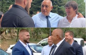 напомпан кандидат общински съветник от герб похвали взел държавния изпит допусна гаф снимки