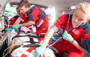 парамедиците обобщиха летния сезон самонадеяност спешни екипи