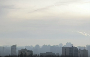 русия свалила украински дрона територията