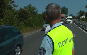 възрастен мъж самокатастрофира петрохан