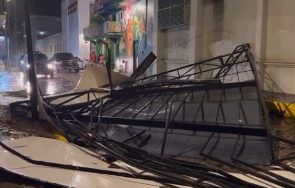 ураганът лидия удари мексико