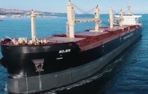 корабът рожен заложник украйна израелско пристанище