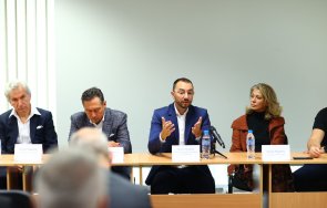 антон хекимян планираме създаването ново технологично училище столична община