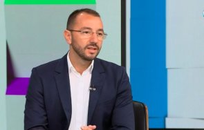 антон хекимян призна нямаше приема номинация друга партия