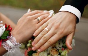 израелска двойка ожени военната мобилизация