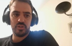 автобус вряза тълпа испания трима загинаха видео