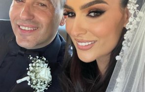 фолкзвездата магапаса вдигна втора сватба снимки