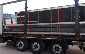 прокуратурата обвини тираджия контрабанда марихуана снимки