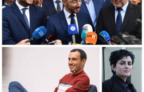 калина андролова дебата хекимян умен терзиев симпатично момче създава усещането завърже обувките сам