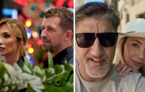 райна караянева замени башар рахал супер левент