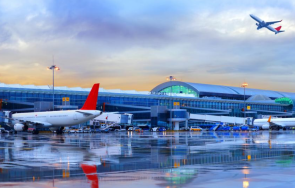 турските авиокомпании отмениха полетите израел второ нареждане