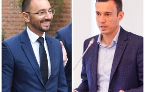 турбо гъзари терзиев хекимян преглъщат минерална вода тоскана лева бутилката снимки