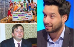 скандално пик розовият борис бонев смучи софия стана скъпоплатеният общински съветник