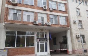 полицията разследва грабеж харманли