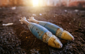 унищожават ръчна граната открита стара загора