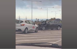 катастрофа разклона банкя