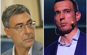 проф даниел вълчев захапа ппдб заради васил терзиев имат проблеми собствените избиратели