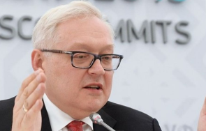 русия обвини сащ подготвят ядрени изпитания щата невада