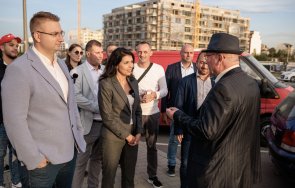 ваня григорова години интересът големите пари изяжда пространството живот хората стига толкова