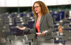 холандска евродепутатка спирането българия шенген позор