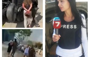 късен топ разследващият журналист диляна гайтанджиева ужаса израел видях убити бебета изгорени фосфорен дъжд деца смъртта беше навсякъде