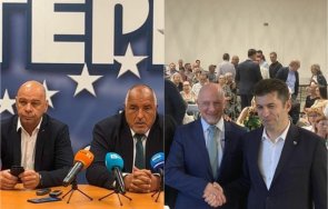 горещо проучване битката пловдив ожесточава балотажът герб ппдб изглежда сигурен