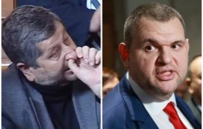 христо бойкикев иска нов исторически компромис дпс съдебната реформа пращат пита пеевски