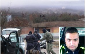 делото убития български граничар тръгва октомври