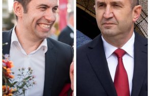 тлъста интрига лъсна причината заради кирил петков иска подчини нсо гардовете службата били ухо радев