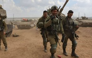 вашингтон пост сухопътната операция израел хамас превърне кървава баня