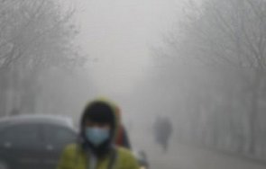 лош въздух благоевград сред водещите градове замърсяване нас