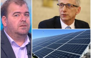 войната ескалира удар кабинета бивш министър радев