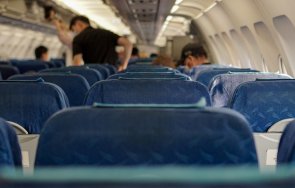 правителствен самолет излетял тел авив прибере българи