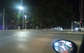 кола помете мъж столичен мол човекът бере душа пирогов снимки