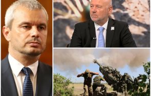 костадин възраждане шокиращо разкритие желанието америка вкара българия конфликта украйна става все голямо