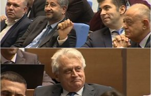 накараха киро христо иванов бойко рашков червят срам парламента видео