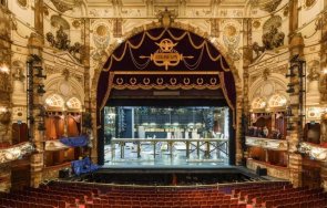 английската национална опера планира съкращения