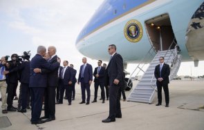 байдън успокоява нетаняху летището израел извършил удара болницата газа другият отбор