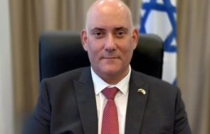 израелският посланик нас подкрепяте израел подкрепяте тероризма