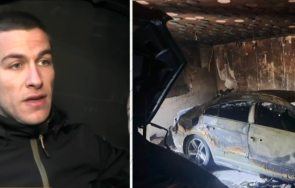 жител подпаления блок враца ревност причината палежа