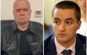 страшна дандания слави скочи явор божанков жена спи мъже видео